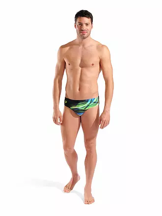 ARENA | Herren Badeslip Bloom | 